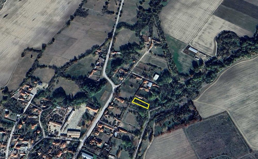 Продава се Парцел в с. Соколица, Област Пловдив - 830 кв.м за 4 €/кв.м - Снимка #1