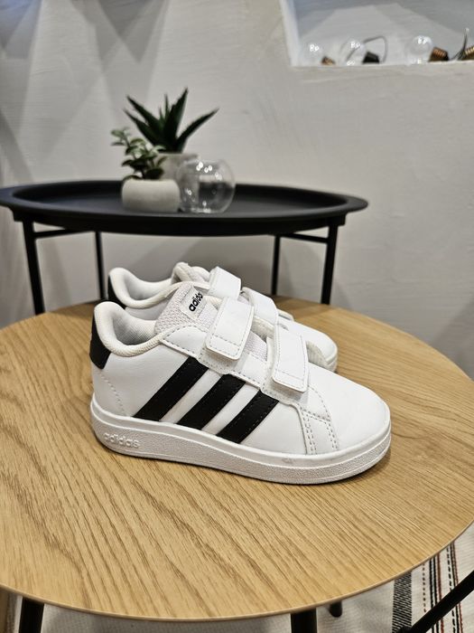 Детски маратонки Adidas