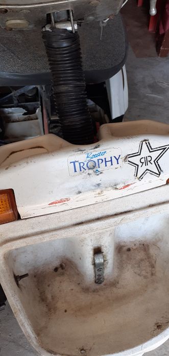 Акумолаторна количка