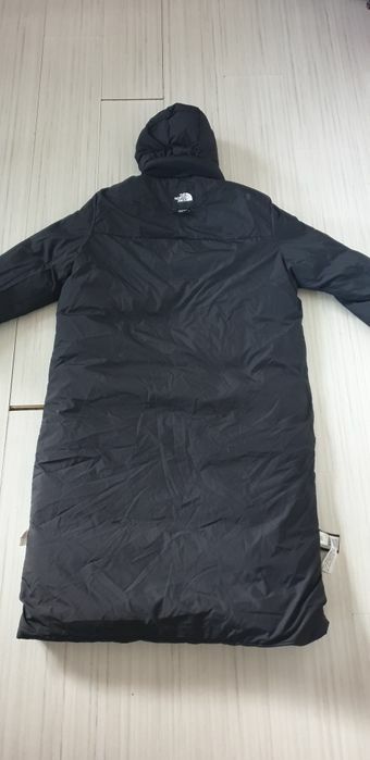 The North Face 550 Down Parka  L НОВО! ОРИГИНАЛ! Дамско Зимно Парка!