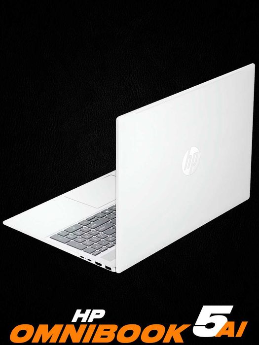 HP OmniBook 16 / Ryzen AI 7-350 / 16GB / 512GB / IPS / Гарантия 1 год