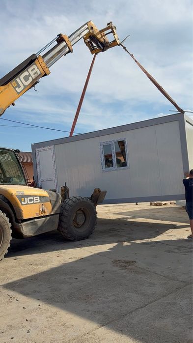 De vanzare Containere modulare!