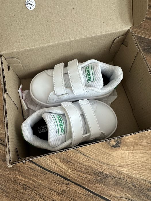 Обувки Adidas №20
