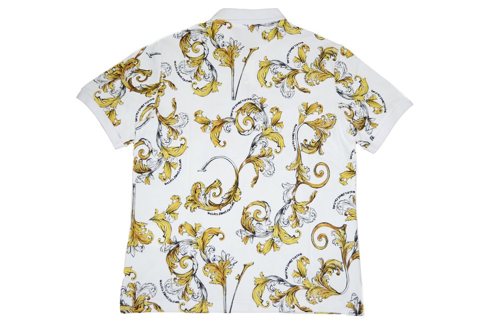 Versace Jeans Couture - мъжка тениска, размер XL