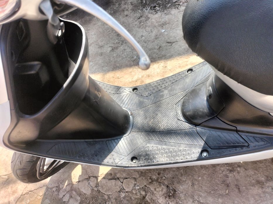 Мопед Хонда Дио 56