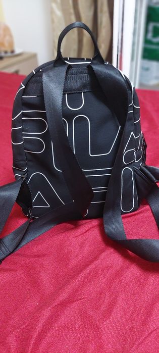 Rucsac material textil