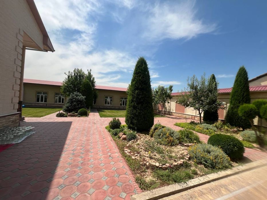 Yer narxida 3 oial sigadiga uy