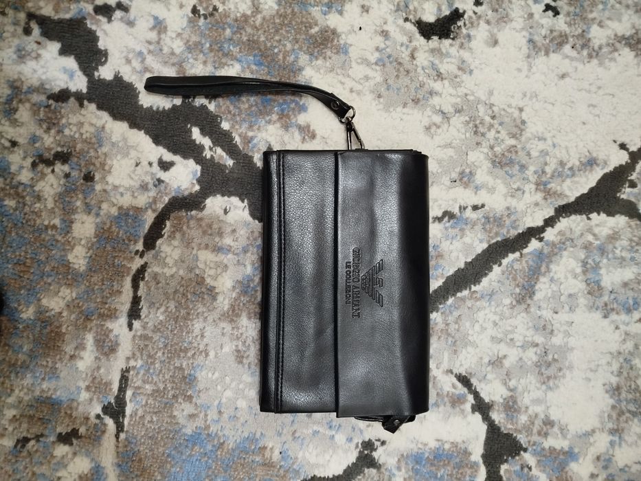 Продаю барсетка сумка