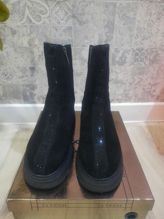 Продам зимнее сапоги