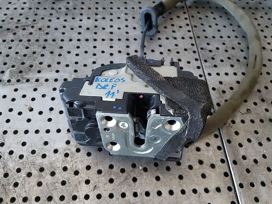 Broasca usa dreapta fata renault koleos 1 hy
