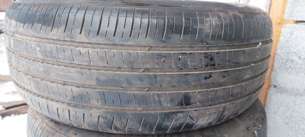 TRIANGLE 215/60/16 23 год