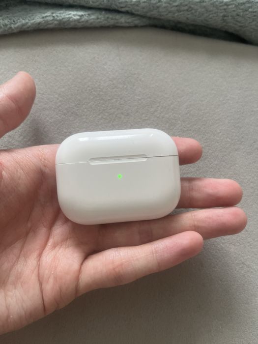 Продам Airpods pro