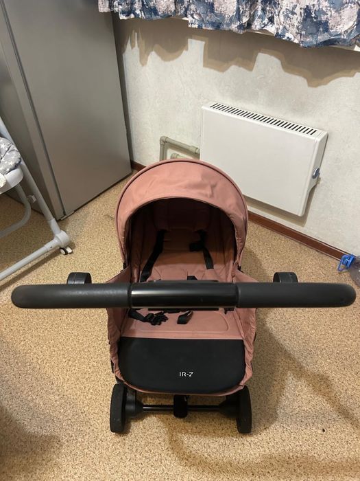 Коляска Anex Air-Z