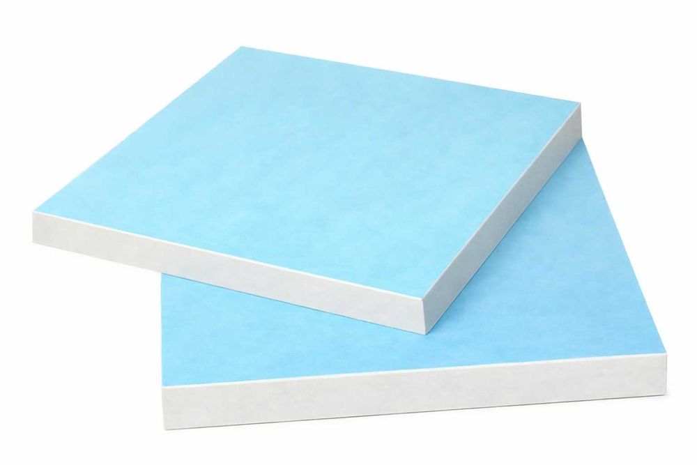 Panouri sandwich PVC la comanda taiere la dimensiune XPS 1500x3000 si 2000x3000