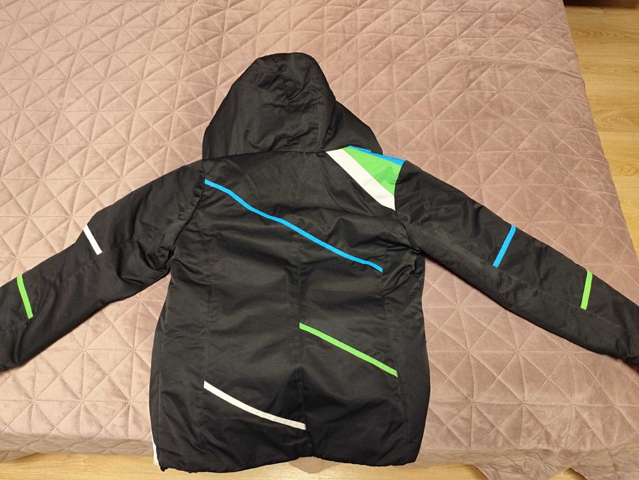 Ски яке за момче Diel