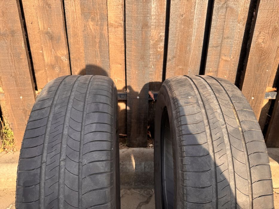 Anvelope de vară 4 buc Michelin