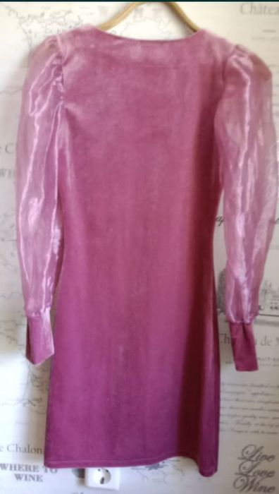 Модные платье для подростков