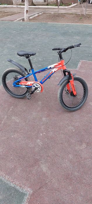 Продам велосипед