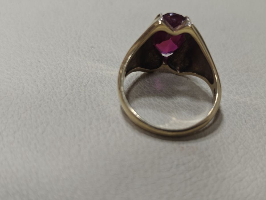 Inel aur 14k 6.98gr (r)