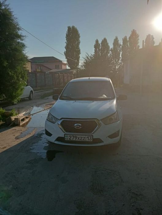 Продам Датсун ми-до