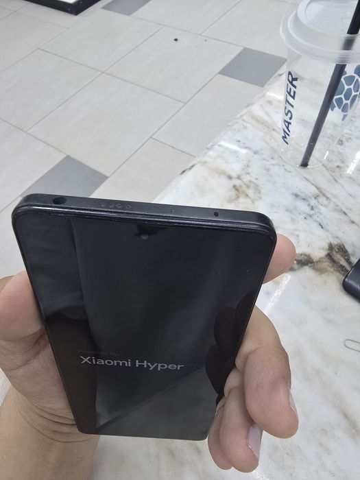 Телефон Poco x5 pro 5g