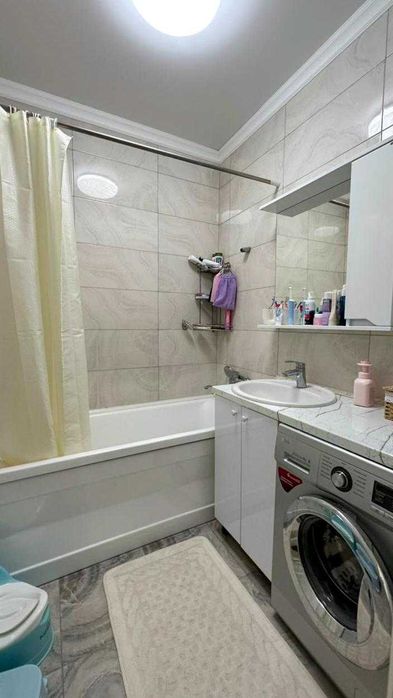 продам 3хком квартиру каратал Нурсултанимперия