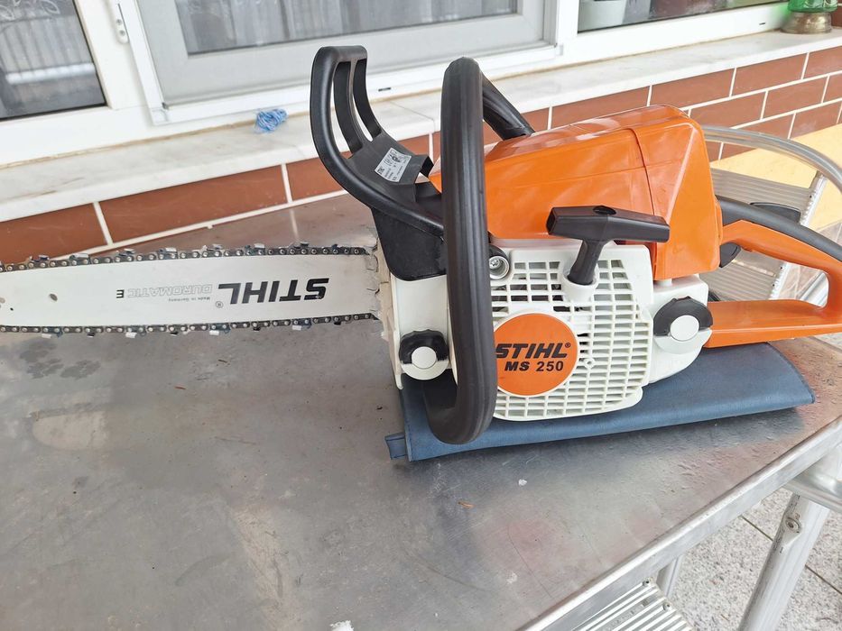 Drujba STHIL MS 250 noua