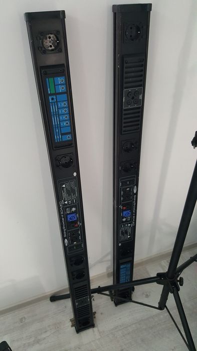 Lumini de scena T-uri wash-uri lasere etc