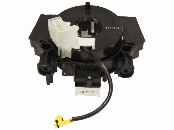 Шлейф подрулевой Nissan Micra