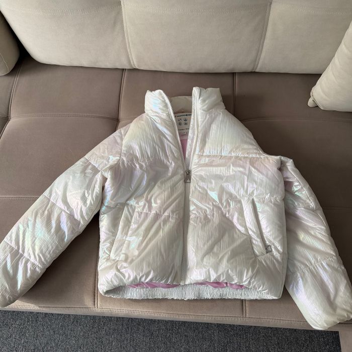 Куртка для девочки