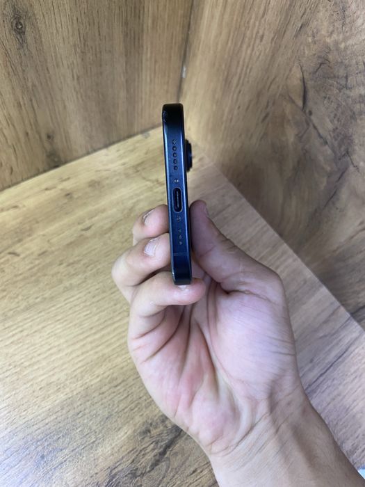 iPhone 16 128gb
