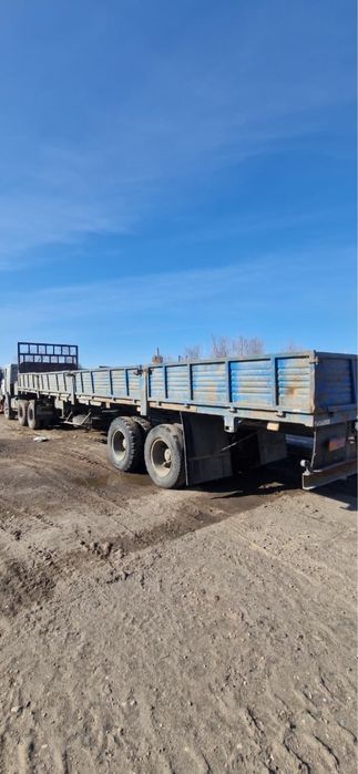 Продам Камаз 5410
