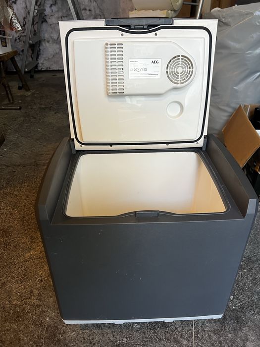 Хладилна чант Aeg AEG