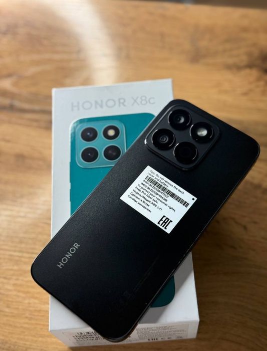 Honor x8c в хоршим