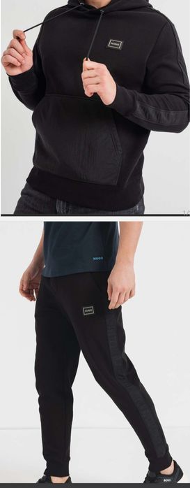 Hugo  спортен екип