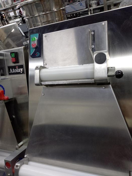 Raskatka xamir yoygich