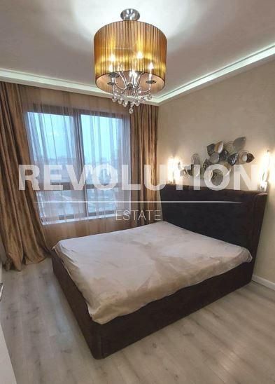 Дава се под наем Тристаен апартамент в Варна, Колхозен пазар - 78 кв.м за 698.19 € - Снимка #5