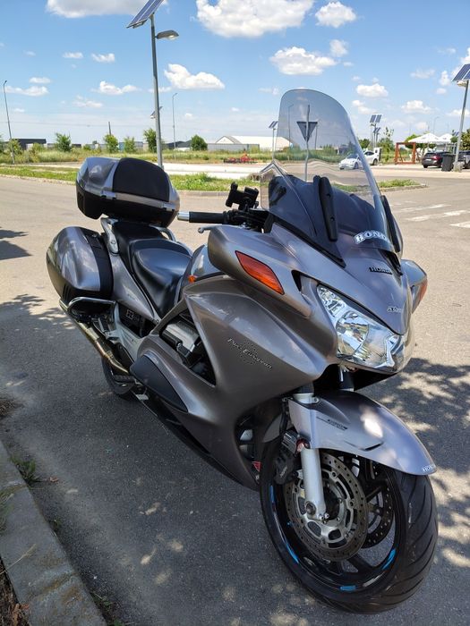 Honda St 1300 Pan European