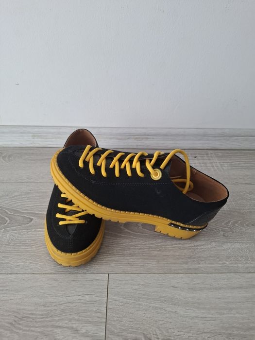 Pantofi dama marimea 37