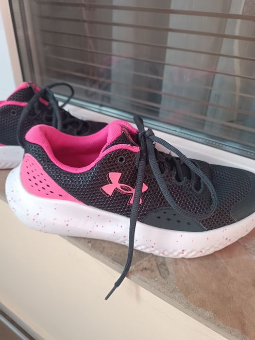 Детски маратонки Under Armour