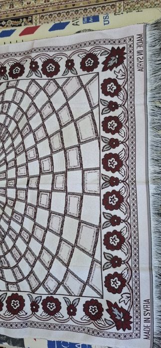 Жайнамаз    новый