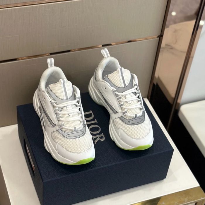 CD B22 White/Gray