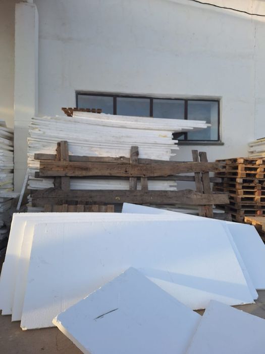 Продам пенопласт жез сат