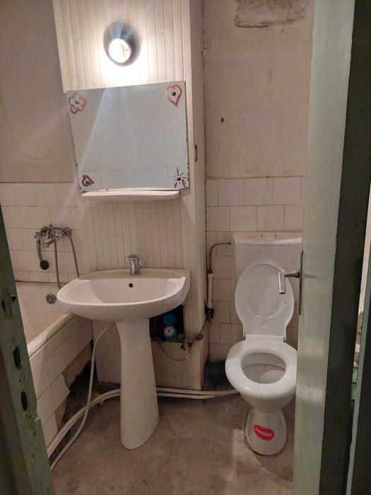 Proprietar Apartament 3 camere, Etaj 1 | Fălticeni, zona Maior Ioan | Centrală pe gaz