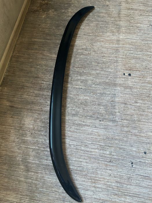 Продам сполер на камри 40/45