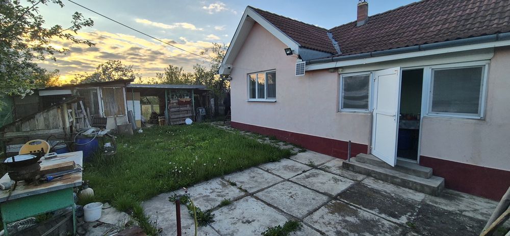 Casa de vanzare situata in Chijic