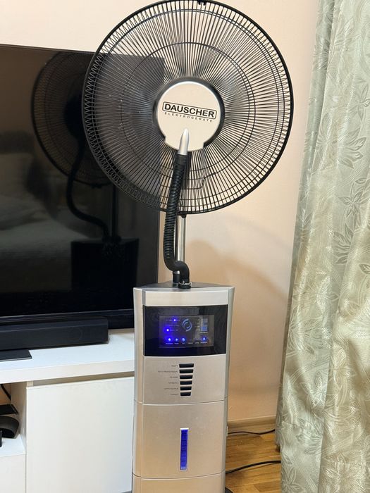Продам вентилятор