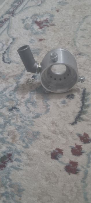 Смесител заслонка для дамас