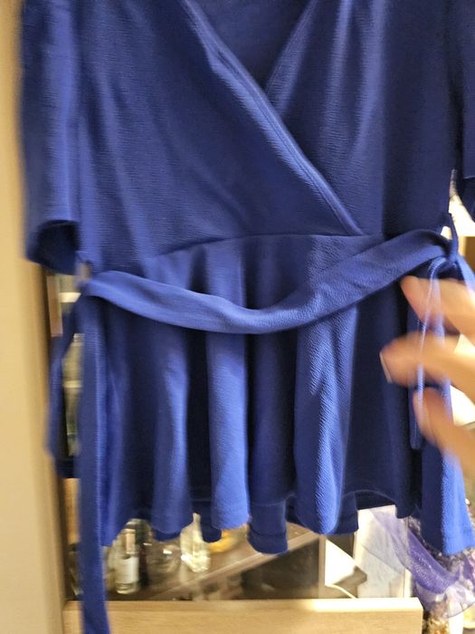 Bluza eleganta. Mărimea L