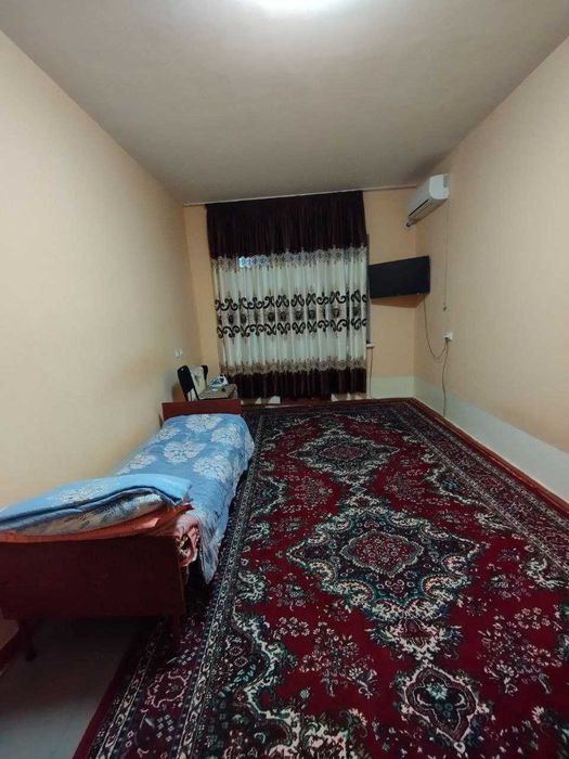 Продаётся 2х комн квартира на 5 этаже Ор-р 5 микрорайон Сомий